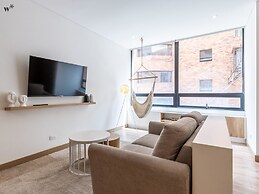 w Amazing Loft in Chico