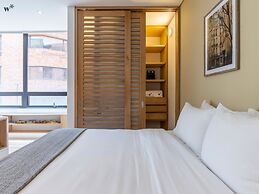 w Amazing Loft in Chico