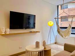 w Amazing Loft in Chico