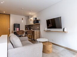 w Amazing Loft in Chico