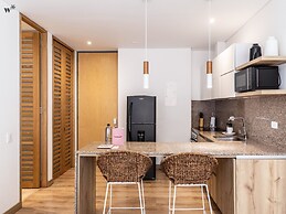 w Amazing Loft in Chico