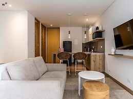 w Amazing Loft in Chico