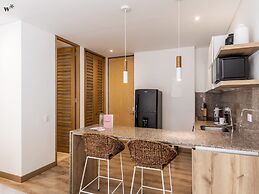 w Amazing Loft in Chico