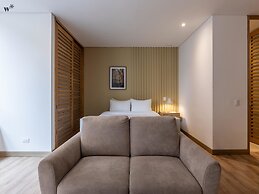 w Amazing Loft in Chico