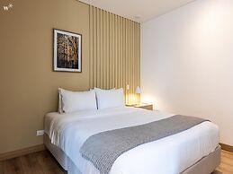 w Amazing Loft in Chico