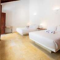 w Vibrant House 5BR w Pool n AC in Cartagena