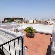 w Vibrant House 5BR w Pool n AC in Cartagena