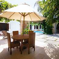 w Vibrant House 5BR w Pool n AC in Cartagena