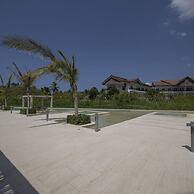 w Stunning 1BR With Pool in Cartagena