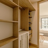 w Stunning 1BR With Pool in Cartagena