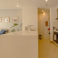 w Stunning 1BR With Pool in Cartagena