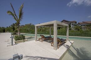 w Stunning 1BR With Pool in Cartagena