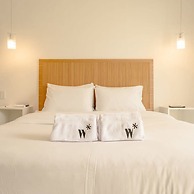 w Stunning 1BR With Pool in Cartagena