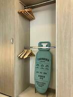 Splendid Loft With Terrace in Laureles