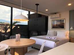 Splendid Loft With Terrace in Laureles