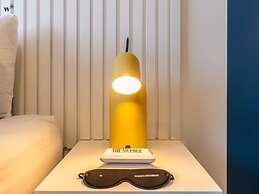 w Cozy Loft in Chapinero