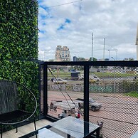 w Astounding Loft in Virrey