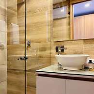 w Astounding Loft in Virrey