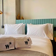 w Astounding Loft in Virrey