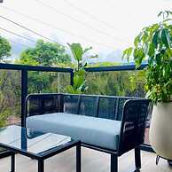 w Astounding Loft in Virrey