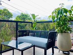 w Astounding Loft in Virrey