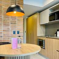 w Astounding Loft in Virrey