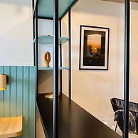 w Astounding Loft in Virrey