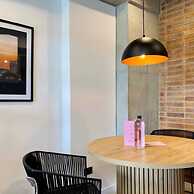 w Astounding Loft in Virrey