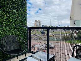 w Astounding Loft in Virrey