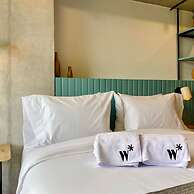 w Astounding Loft in Virrey