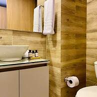 w Astounding Loft in Virrey