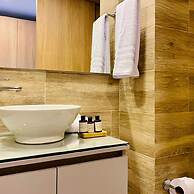 w Astounding Loft in Virrey