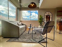 w Comfy Duplex in Poblado