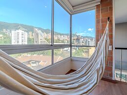 w Comfy Duplex in Poblado