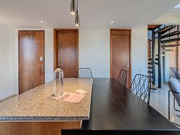 w Comfy Duplex in Poblado