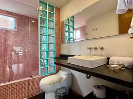 w Comfy Duplex in Poblado