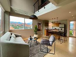 w Comfy Duplex in Poblado