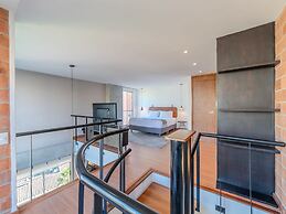 w Comfy Duplex in Poblado