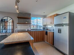 w Comfy Duplex in Poblado