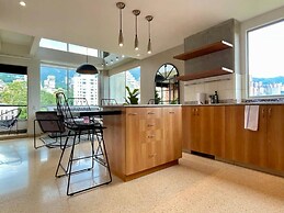 w Comfy Duplex in Poblado