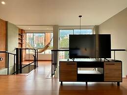 w Comfy Duplex in Poblado