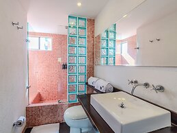 w Comfy Duplex in Poblado