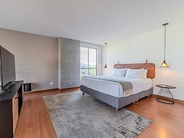 w Comfy Duplex in Poblado