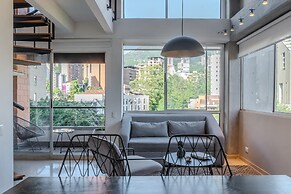 w Comfy Duplex in Poblado