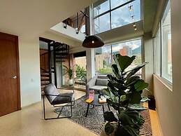 w Comfy Duplex in Poblado