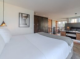 w Comfy Duplex in Poblado