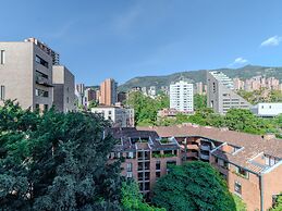 w Comfy Duplex in Poblado