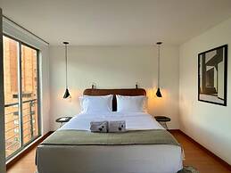 w Comfy Duplex in Poblado