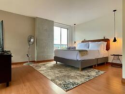 w Comfy Duplex in Poblado