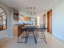 w Comfy Duplex in Poblado